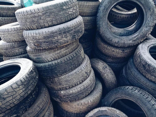 How Long Do RV Tires Last? (And Smart Ways to Make Them Last Longer)