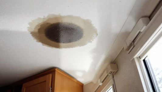 The Ultimate RV Roof Repair Manual: Stop Leaks Before They Start