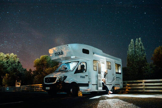Are RV Tire Covers Necessary? The Benefits, Risks & Savings Explained