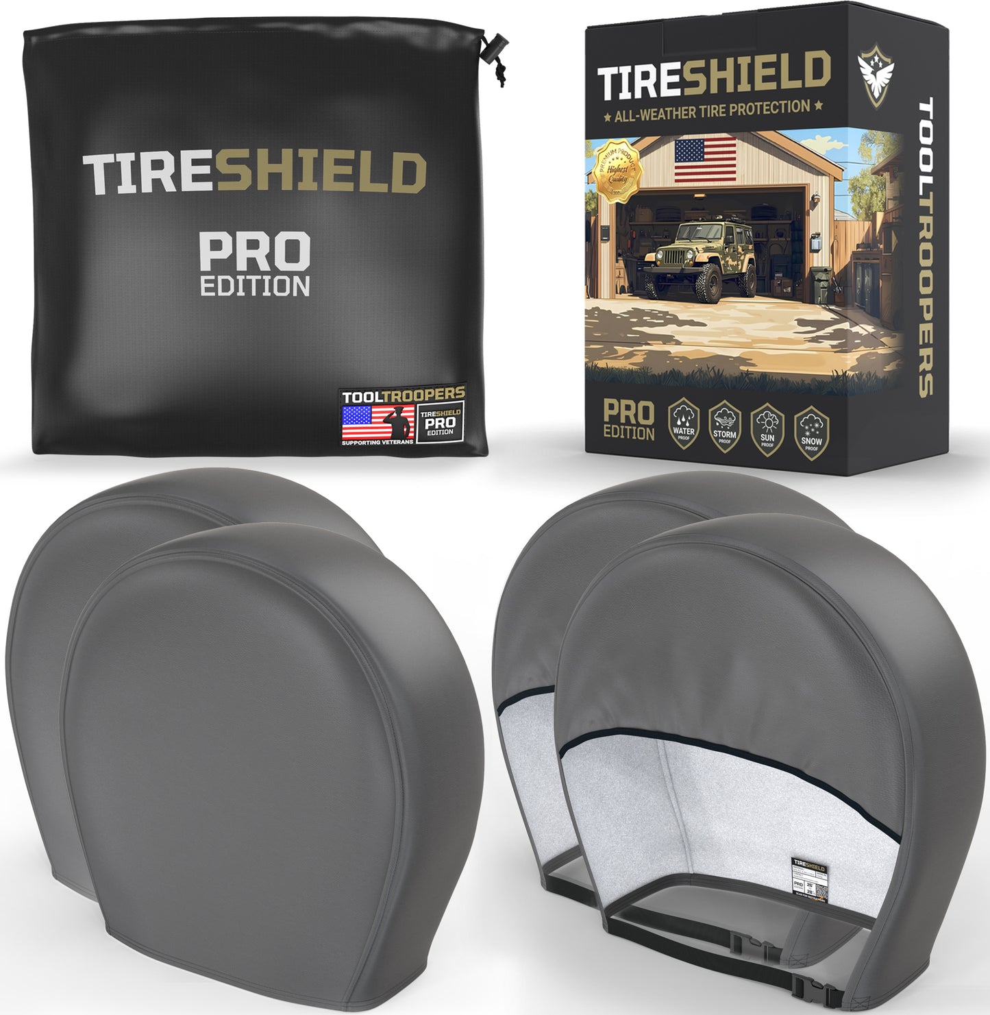 TIRESHIELD PRO