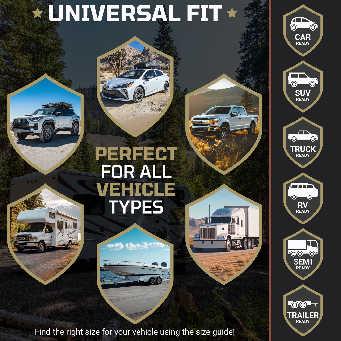 TIRESHIELD PRO