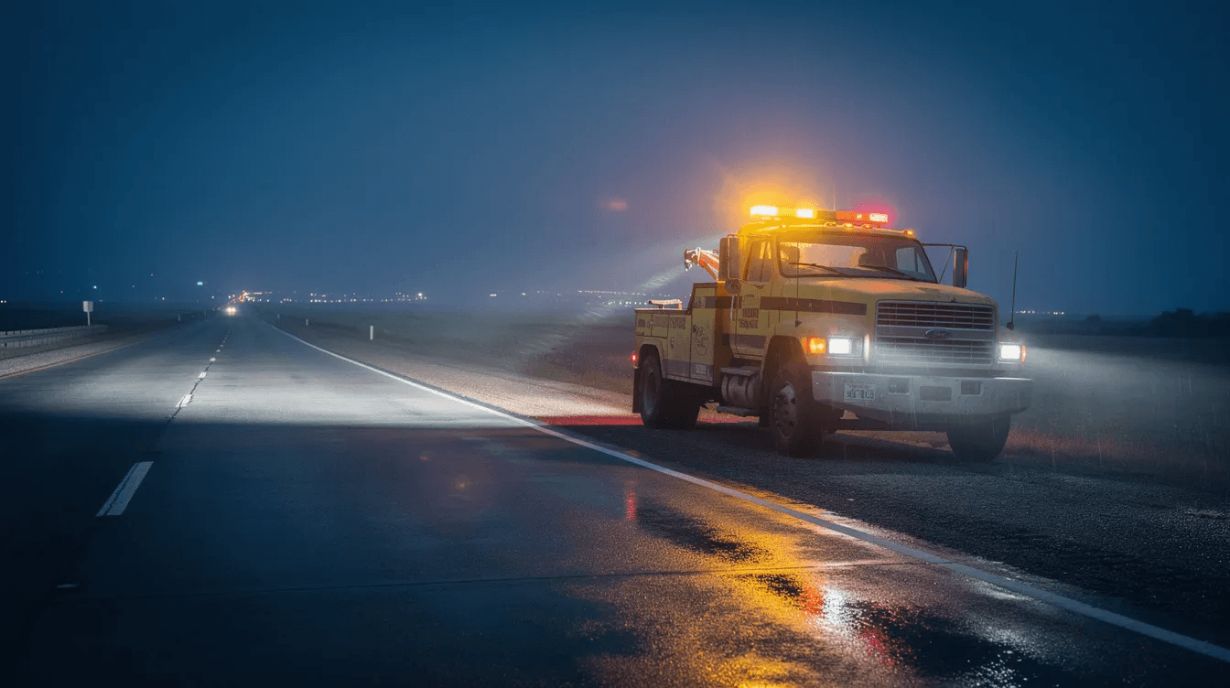 How Often Do Cars Break Down? - Roadside Emergency and Vehicle Failure Statistics (2026)