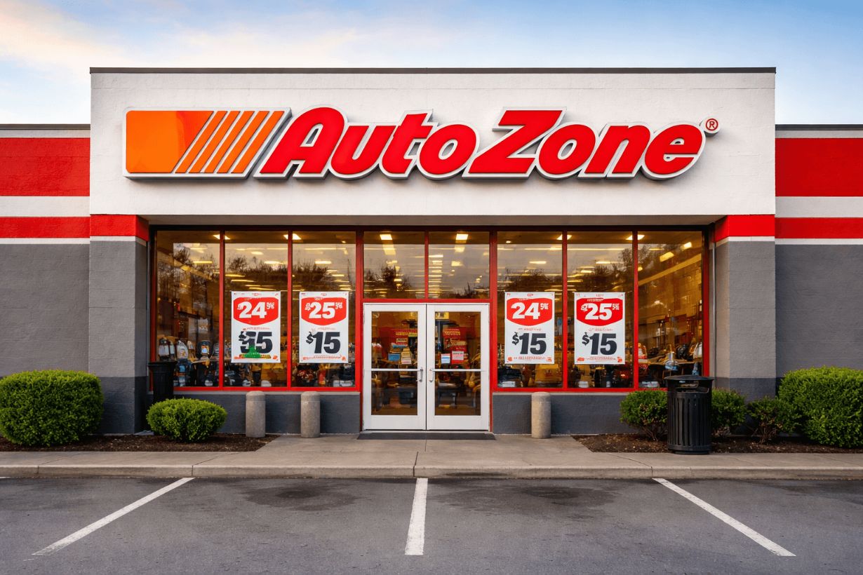Best AutoZone Jump Starter Alternatives (2026): Safer, More Reliable Picks