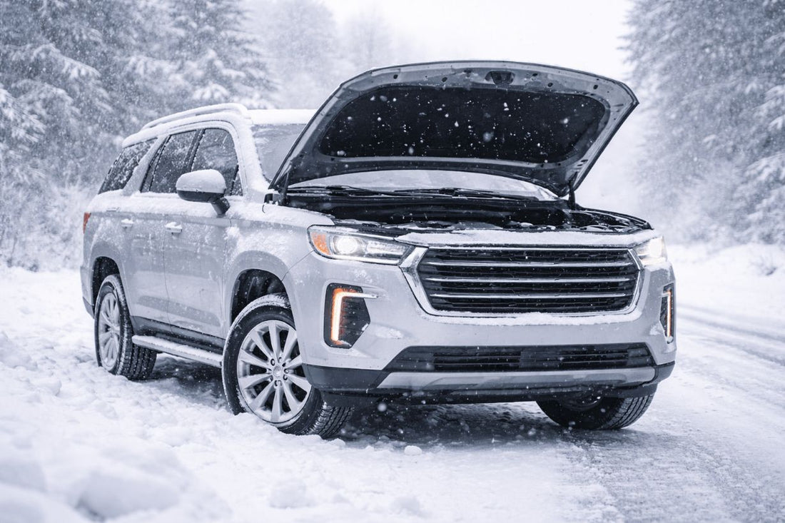 The Best Jump Starters for SUVs – What Size and Power Rating You Really Need?