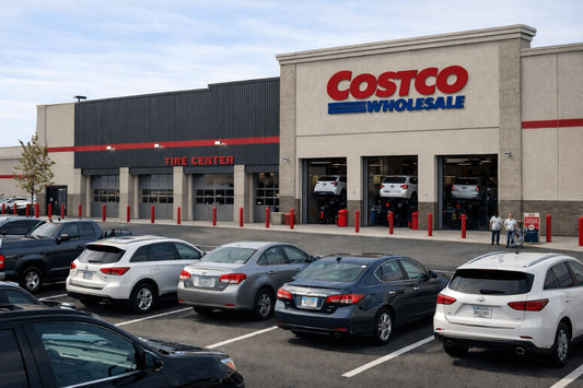 Tire Covers Costco Vs TIRESHIELD PRO – What’s The Best Place to Buy Tire Covers?