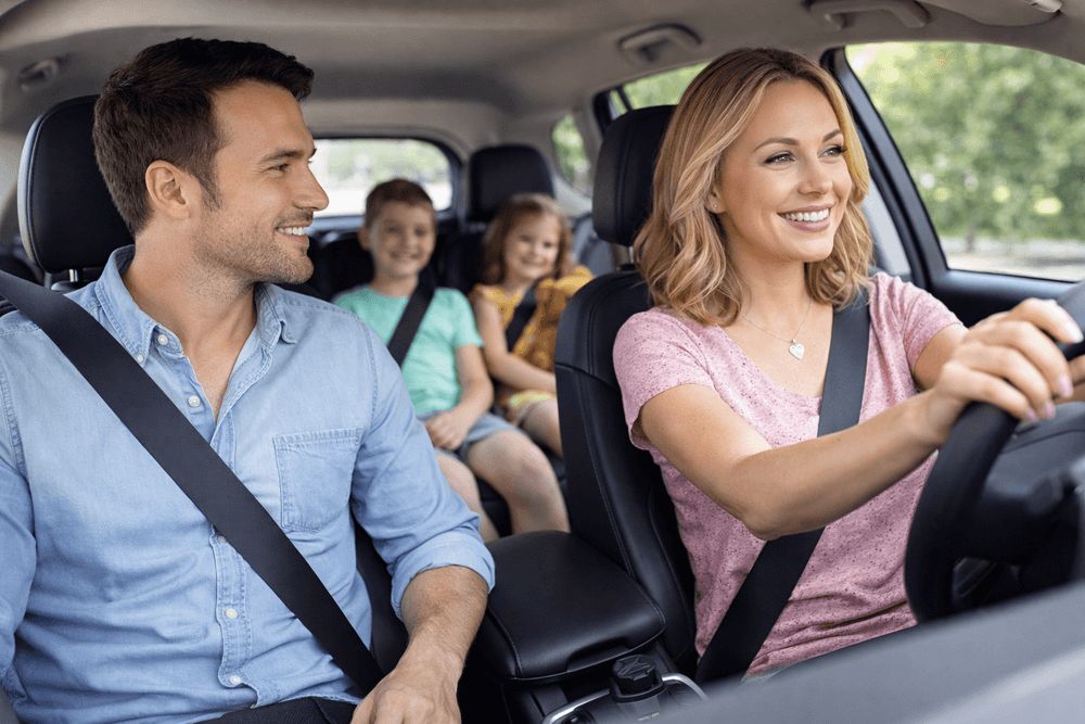 11 Best Car Accessories For Women - Organization, Safety & Everyday Essentials