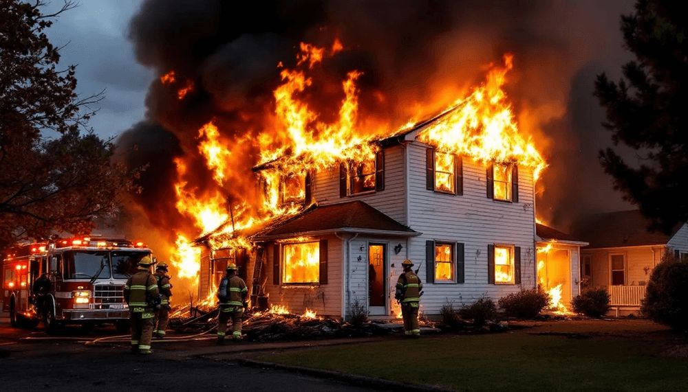 Best Fireproof Document Bags 2025 | Protect Papers, Money & Heirlooms