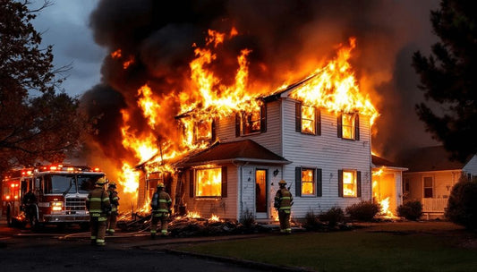 Best Fireproof Document Bags 2025 | Protect Papers, Money & Heirlooms