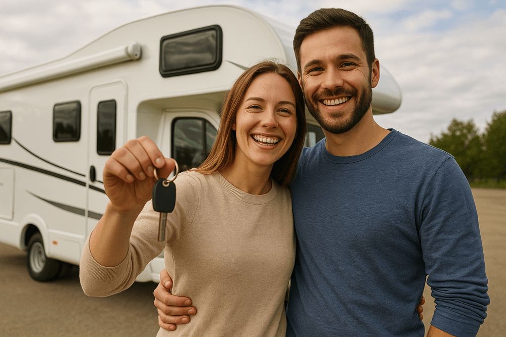 What to Know as a New RV Owner | Beginner’s RV Guide