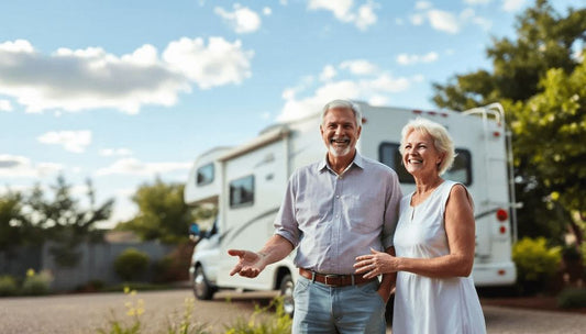 The Best Blogs and Resources for Your First Year of RVing - Checklist for New RV Owners