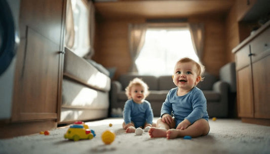 How To Childproof An RV: Essential Tips for Safe Family Adventures