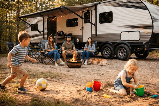 Do Tire Covers Prevent Dry Rot and Protect Your Tires From Sun Damage?