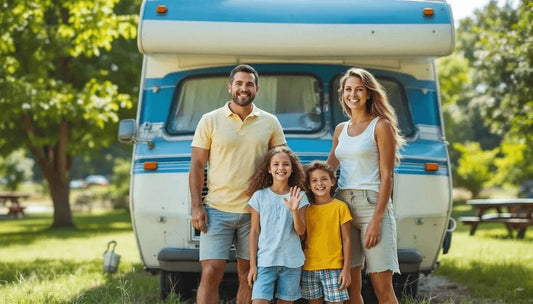RV Maintenance Checklist | Monthly, Seasonal & Annual Tasks