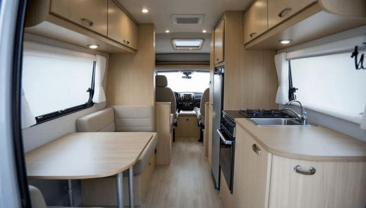 DIY RV Storage Ideas: 10 Hacks That Free Up Space Fast