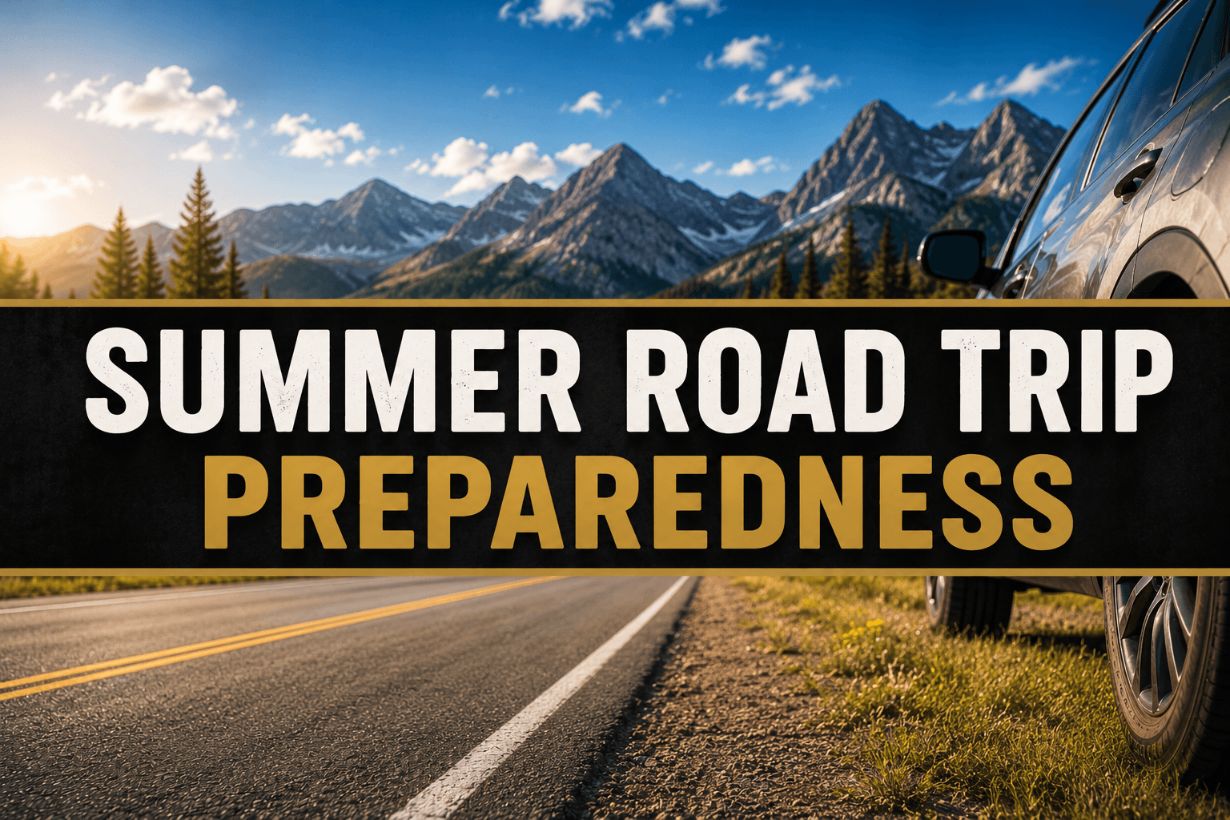 Summer Road Trip Preparedness: The Hidden Costs of Being Unprepared