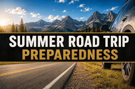 Summer Road Trip Preparedness: The Hidden Costs of Being Unprepared