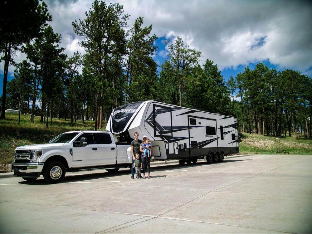 The Essential RV Departure Checklist: What to Check Before Every Trip