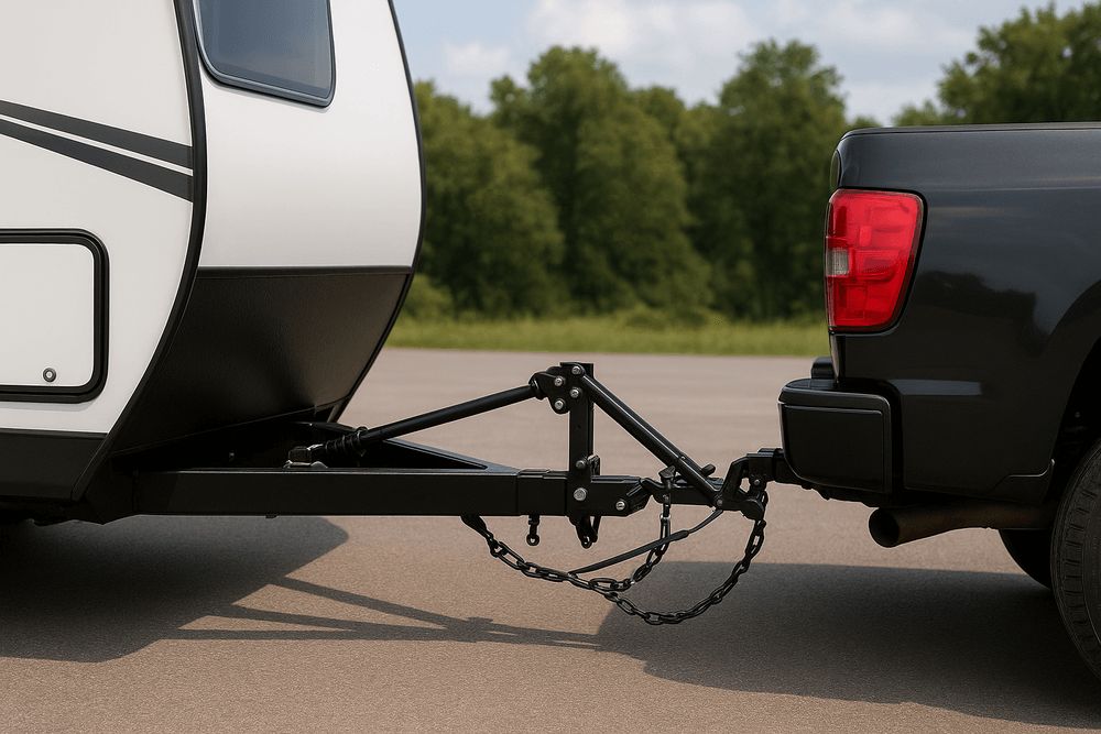 Understanding RV Weight Distribution: Tips for a Safe and Stable Ride