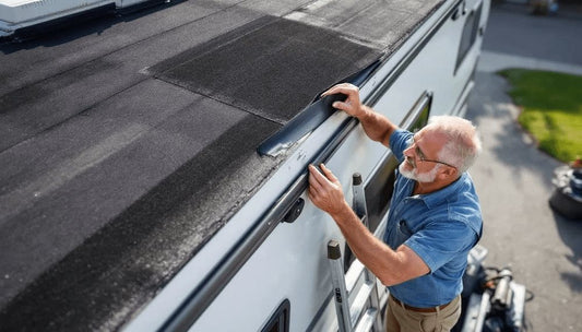 Top 5 Best RV Roof Repair Tapes 2025