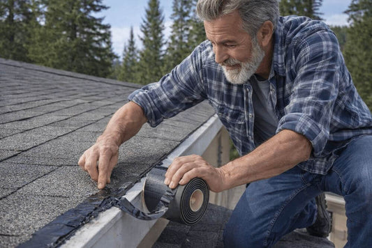 What Is Butyl Tape? Uses, Benefits, and How It Works