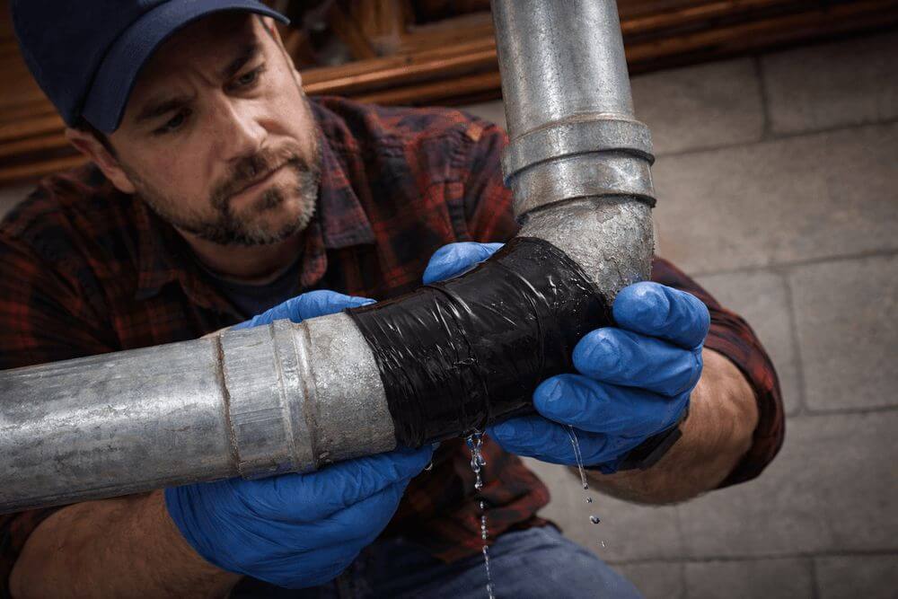 What Is Butyl Tape? Uses, Benefits & How It Works