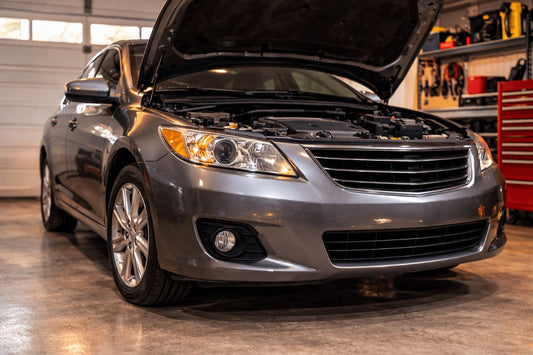 How Long Does It Take to Charge a Car Battery? (Complete DIY Guide)