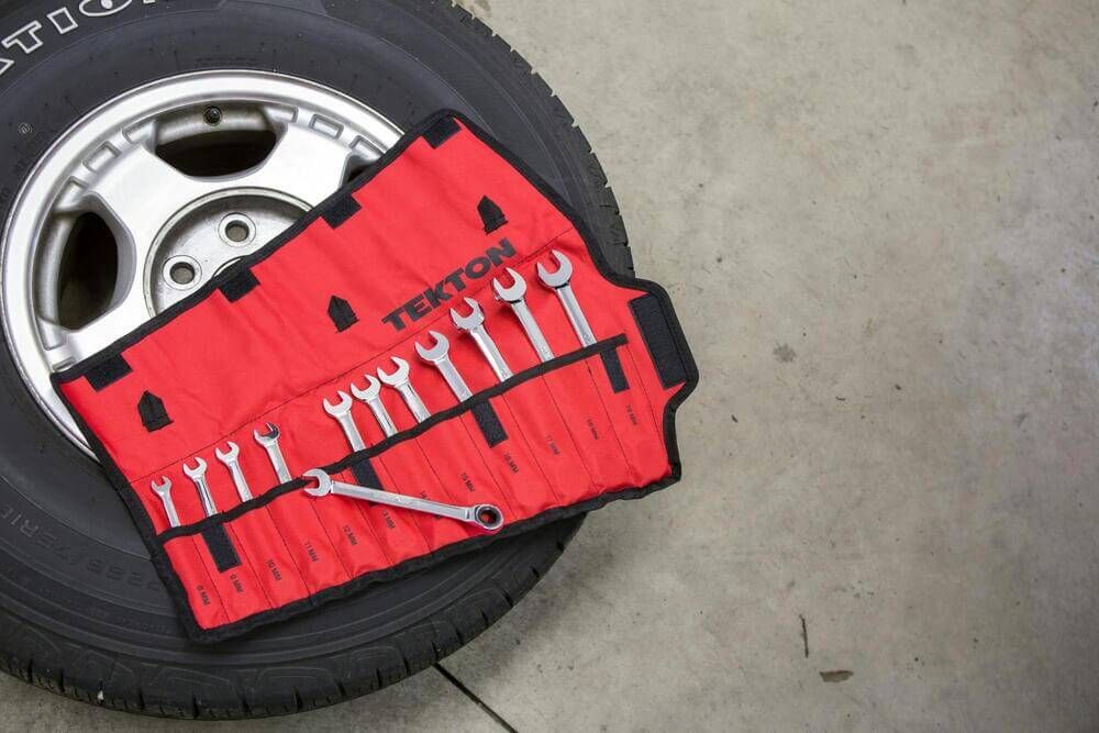 Changing RV Tires: When to Replace Them & How to Stay Safe