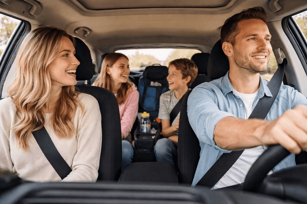 11 Essential Car Accessories That Every Driver Needs (Plus Bonus Lists)