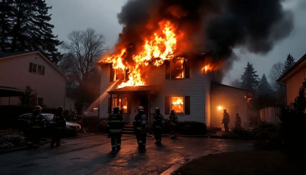 Best Fireproof Safe for Home Use