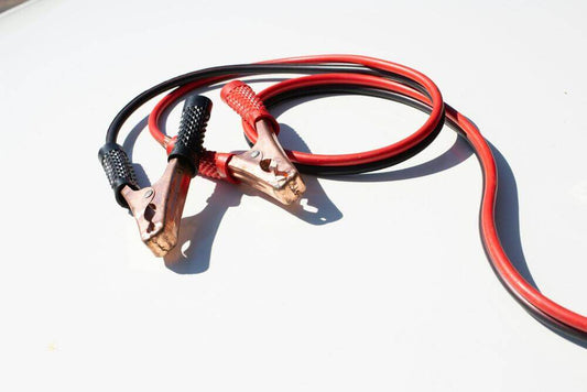 Can You Use A Jump Starter On A Motorcycle, RV, Or Diesel Truck?
