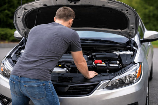 How to Change a Car Battery (Step-by-Step Guide for DIY Drivers)