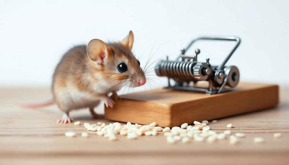 How to Protect Your RV from Rodents During Storage