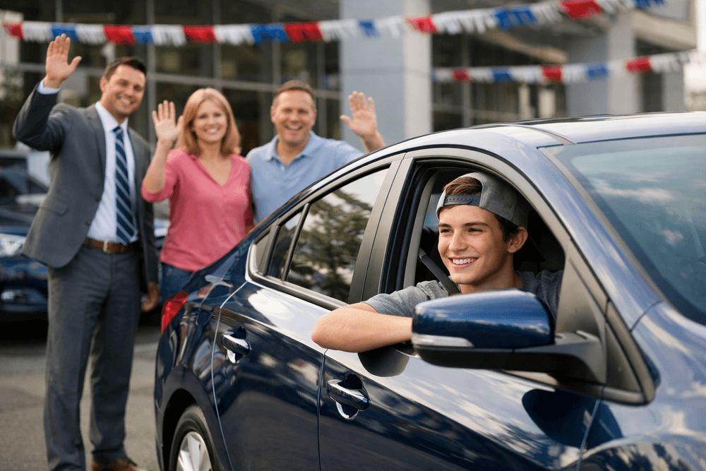 9 Best New Car Owner Gift Ideas (+Bonus Ideas) - Practical & Must-Have Car Essentials