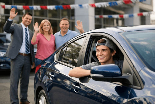 9 Best New Car Owner Gift Ideas (+Bonus Ideas) - Practical & Must-Have Car Essentials