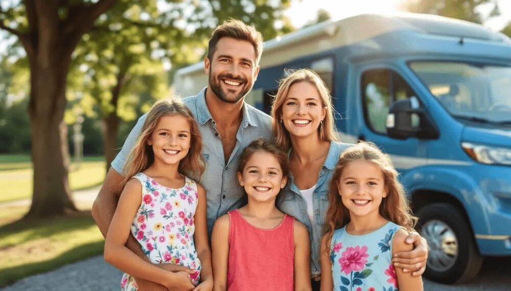 Best RV Accessories for New RVers | 10 Must-Have RV Essentials