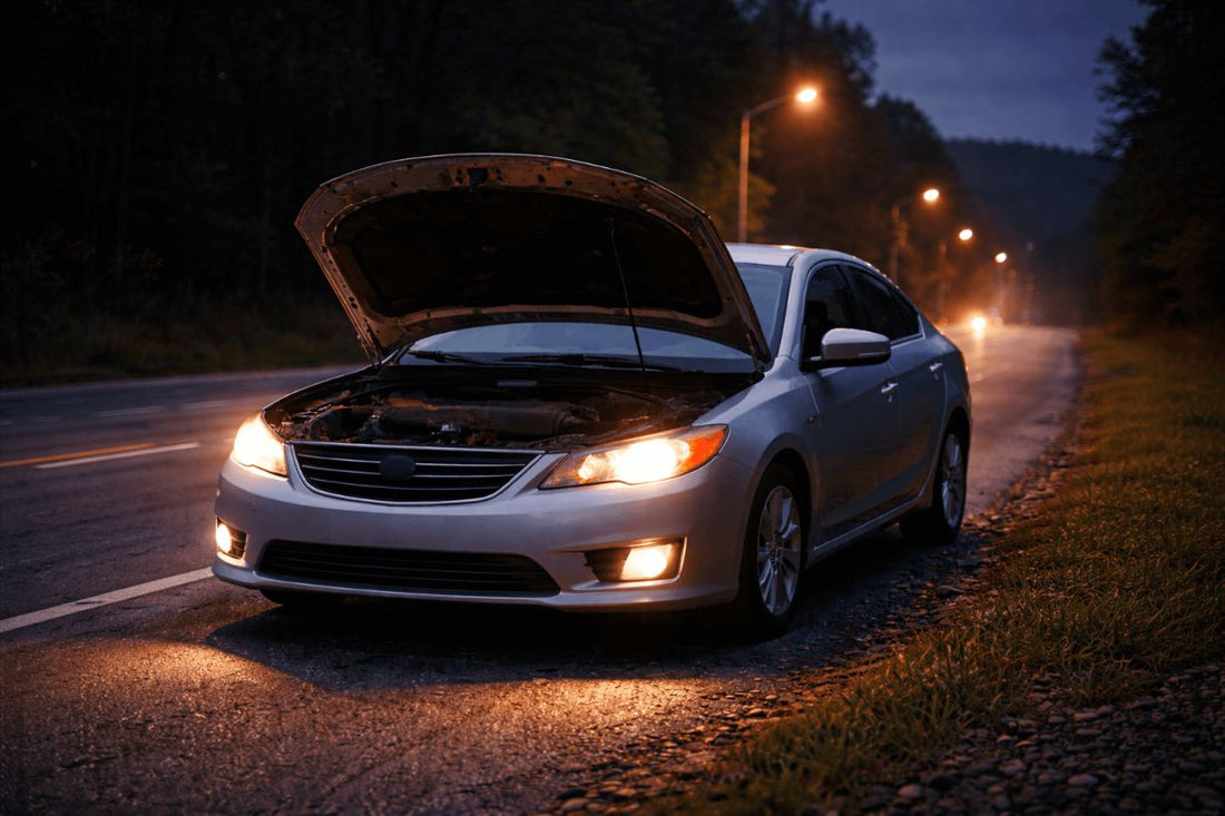 Best Jump Starter for Cars – A Practical Guide for Everyday Drivers