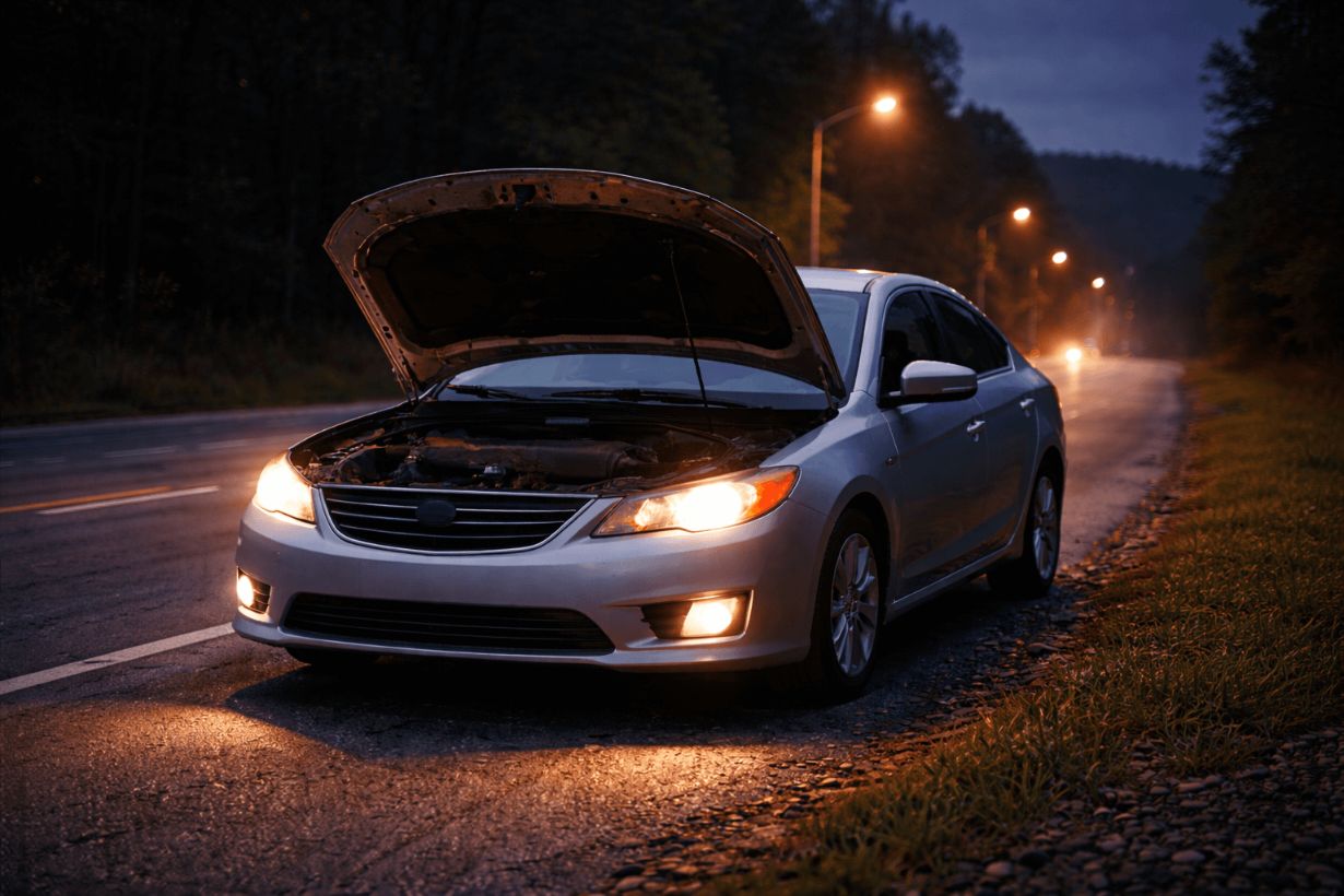Best Jump Starter for Cars – A Practical Guide for Everyday Drivers