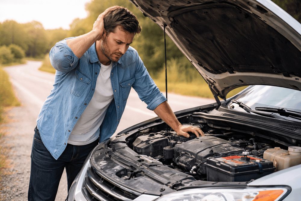Why Cheap Jump Starters Fail (And What To Buy Instead)