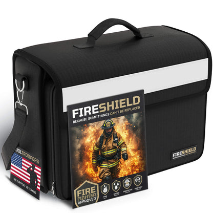 FIRESHIELD PRO