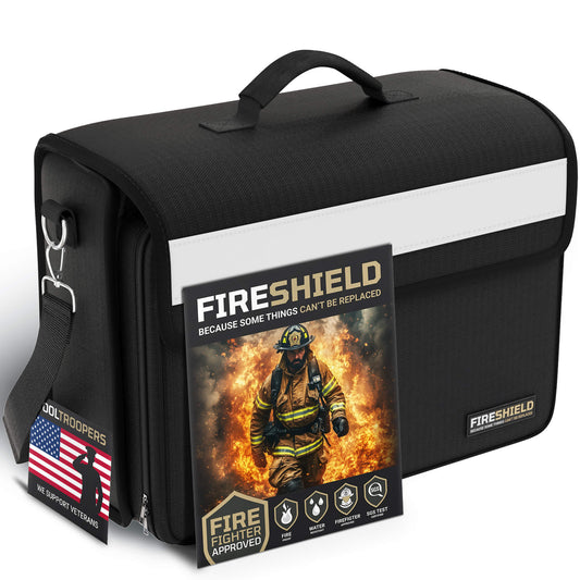 FIRESHIELD PRO