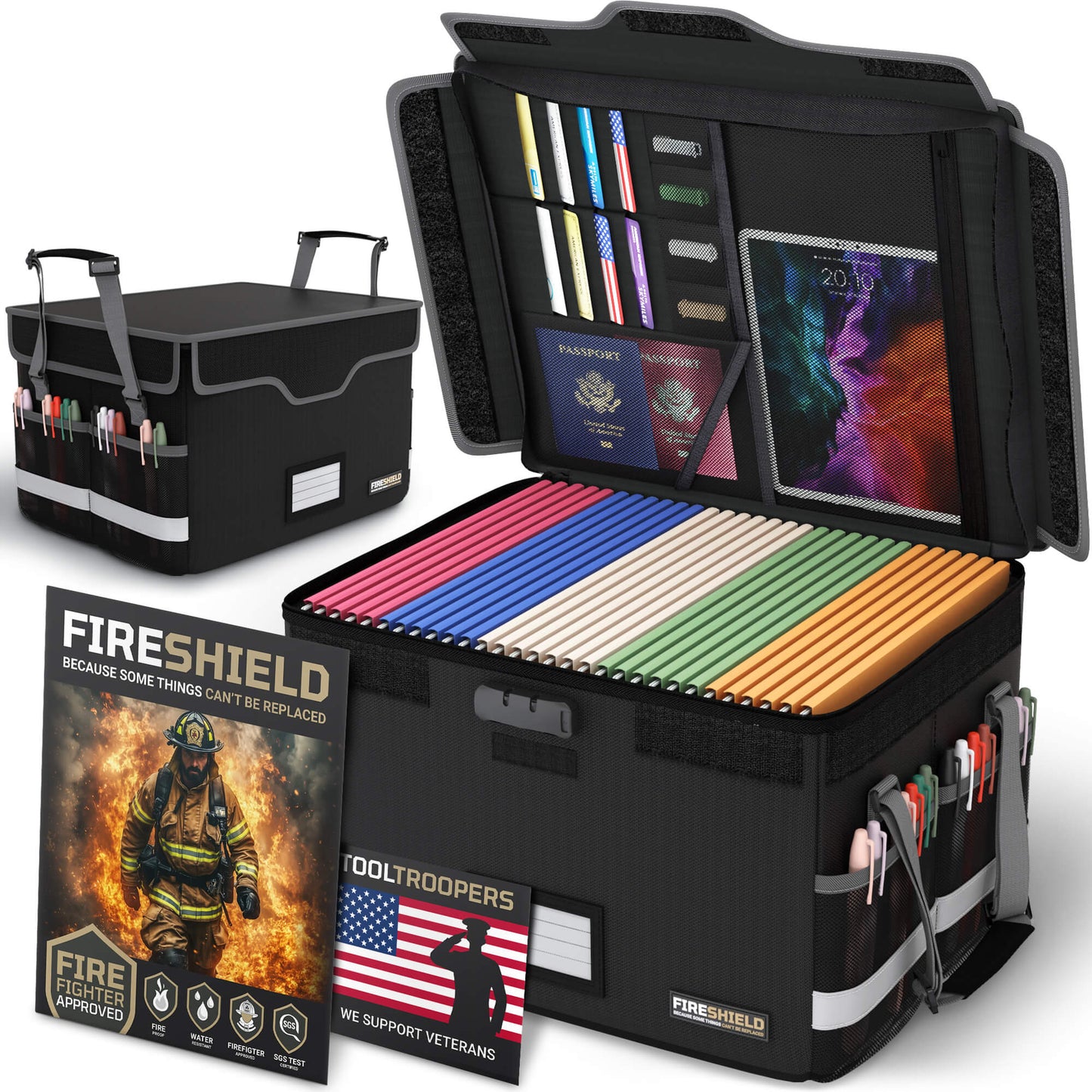 FIRESHIELD PRO