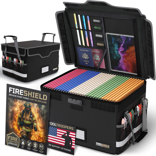 FIRESHIELD PRO
