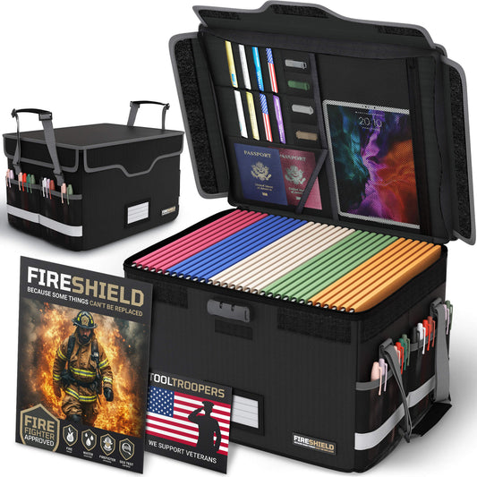 FIRESHIELD PRO