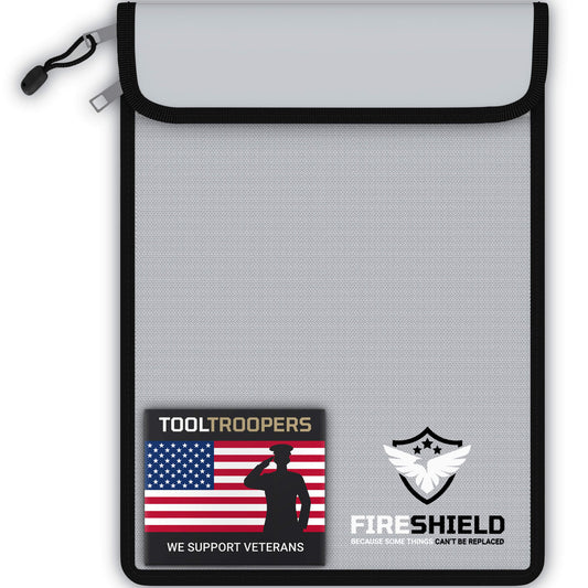 FIRESHIELD PRO