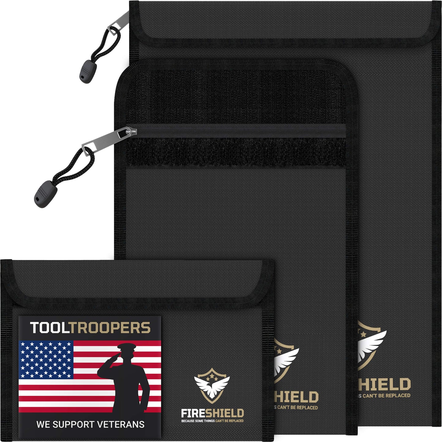 FIRESHIELD PRO