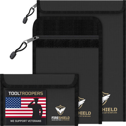 FIRESHIELD PRO