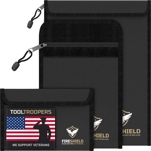 FIRESHIELD PRO