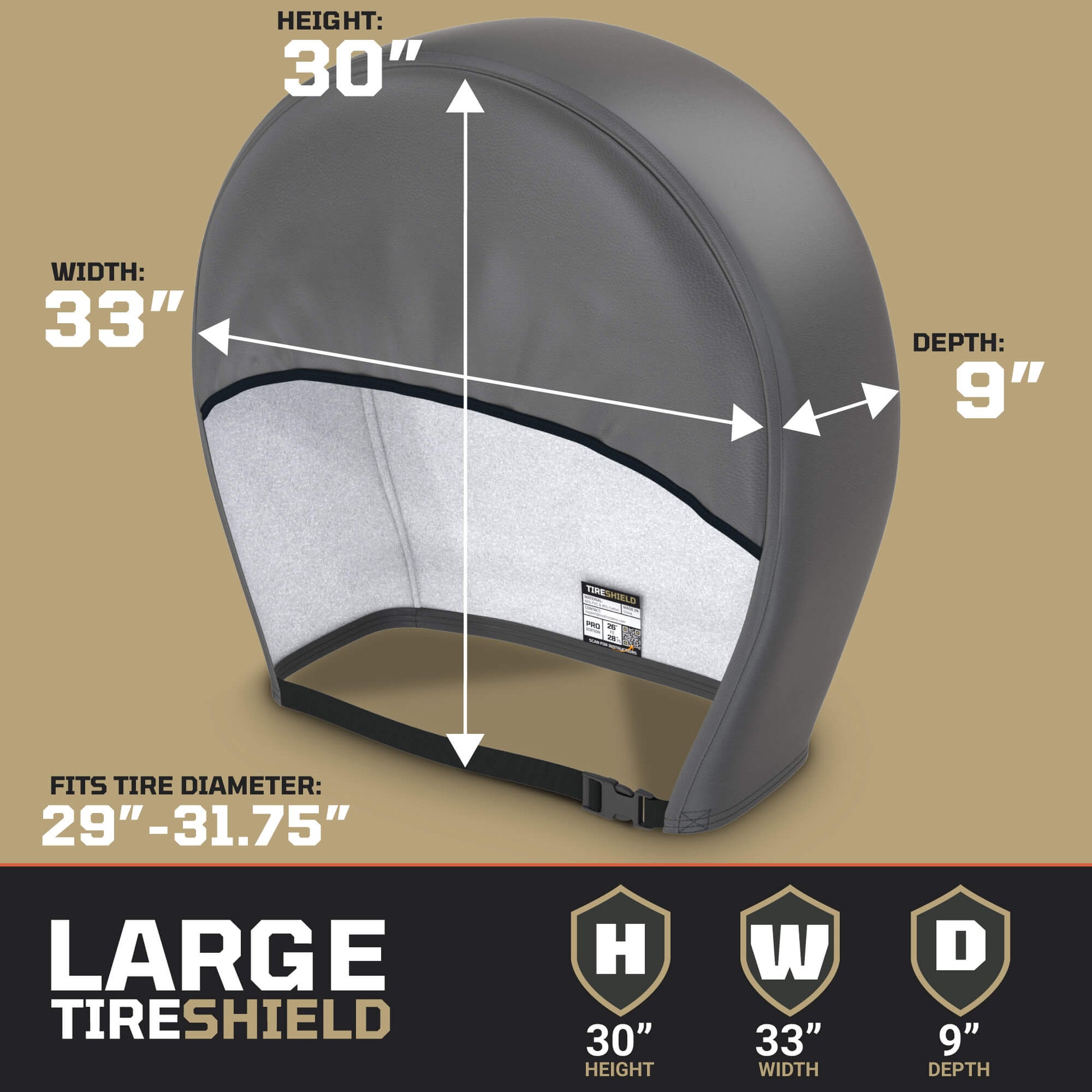 Large