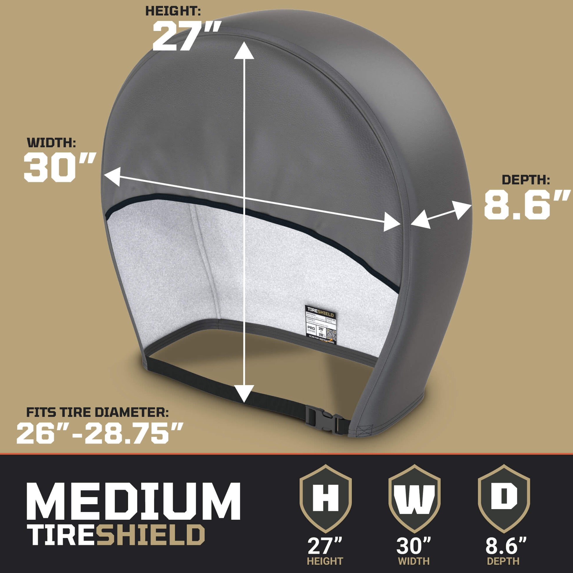 Medium