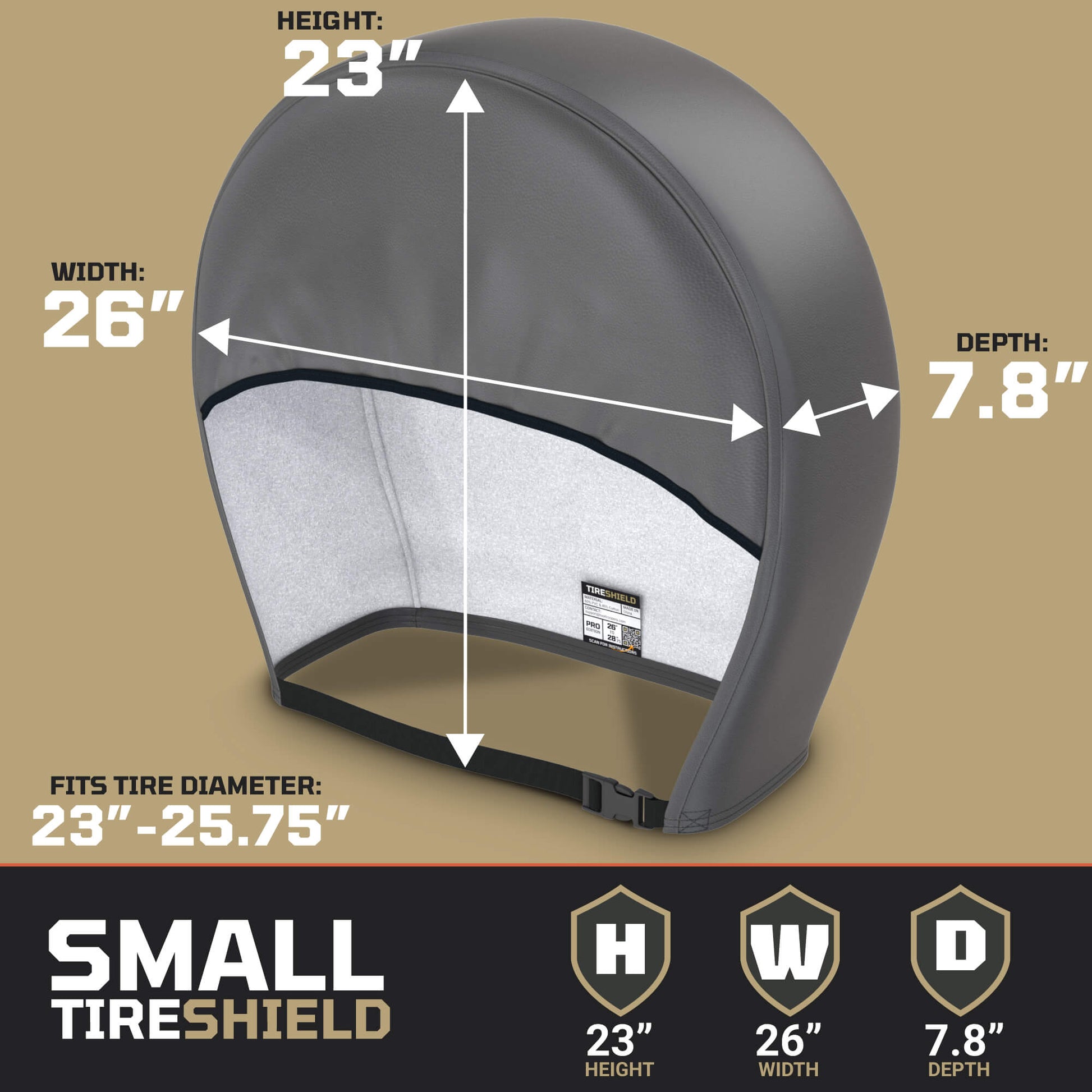 Small